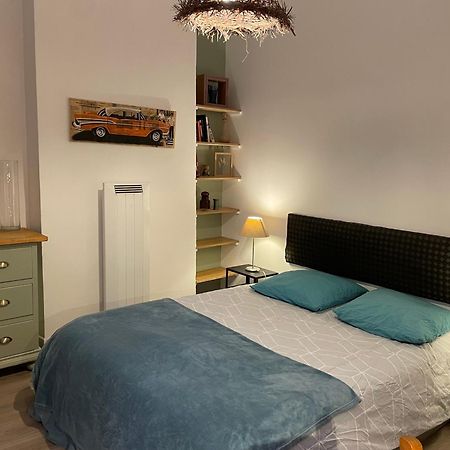 Appt 2 Chambres Au Centre Ville 4E マルセイユ エクステリア 写真