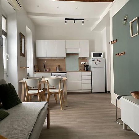Appt 2 Chambres Au Centre Ville 4E マルセイユ エクステリア 写真