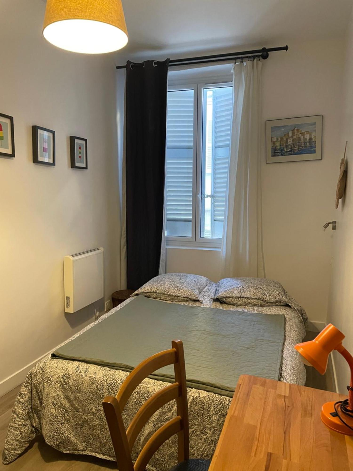 Appt 2 Chambres Au Centre Ville 4E マルセイユ エクステリア 写真