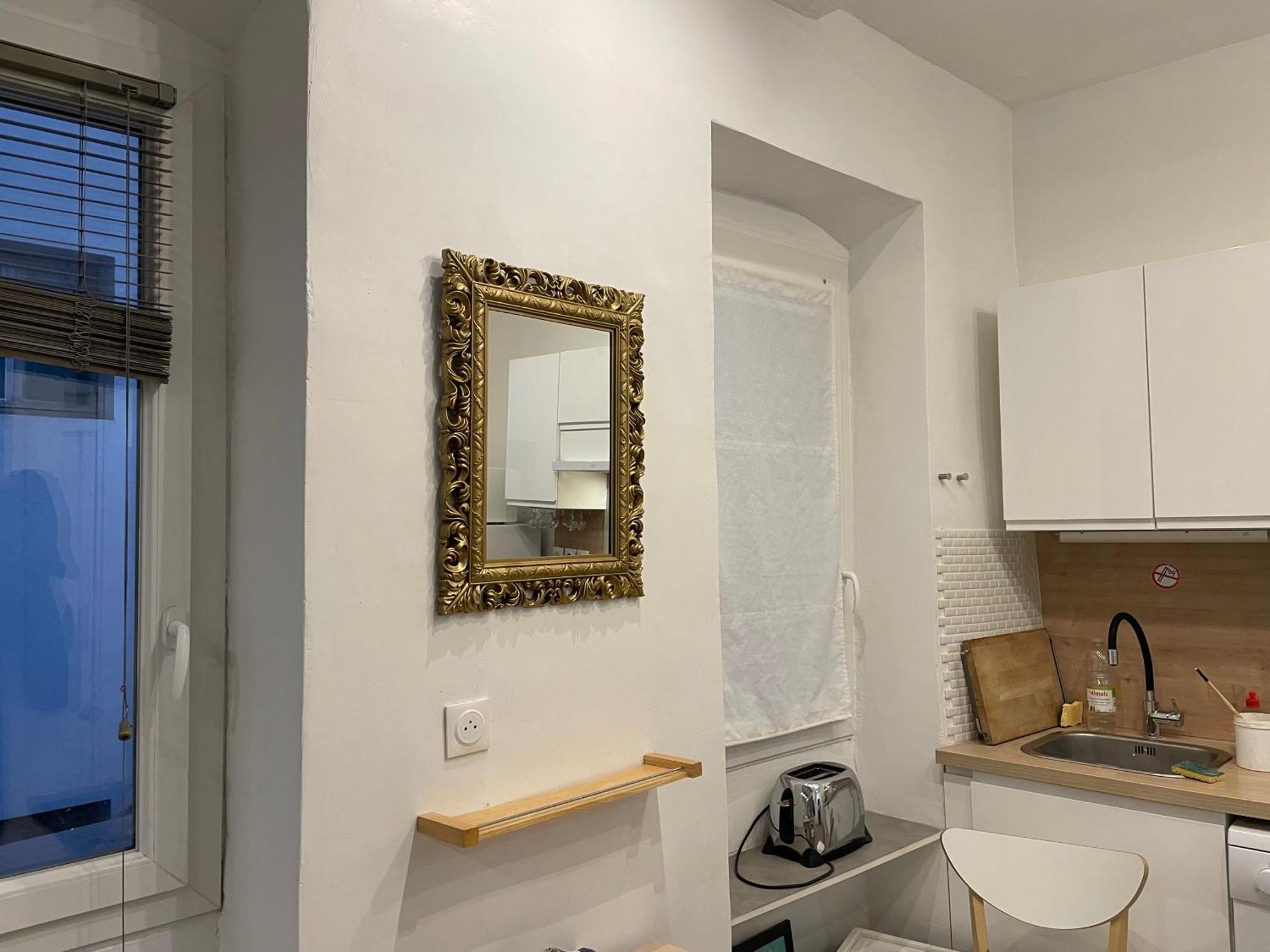 Appt 2 Chambres Au Centre Ville 4E マルセイユ エクステリア 写真