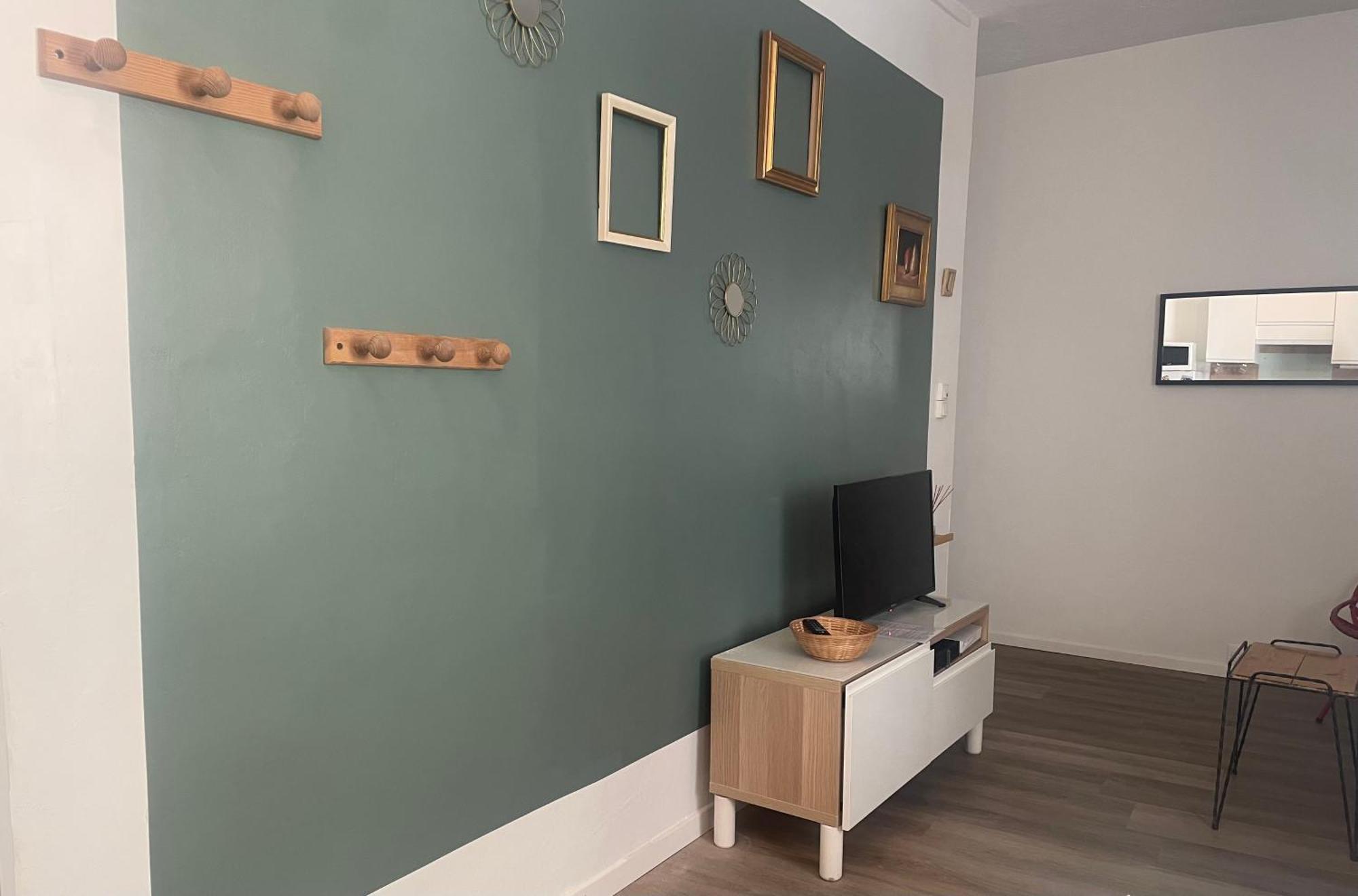 Appt 2 Chambres Au Centre Ville 4E マルセイユ エクステリア 写真