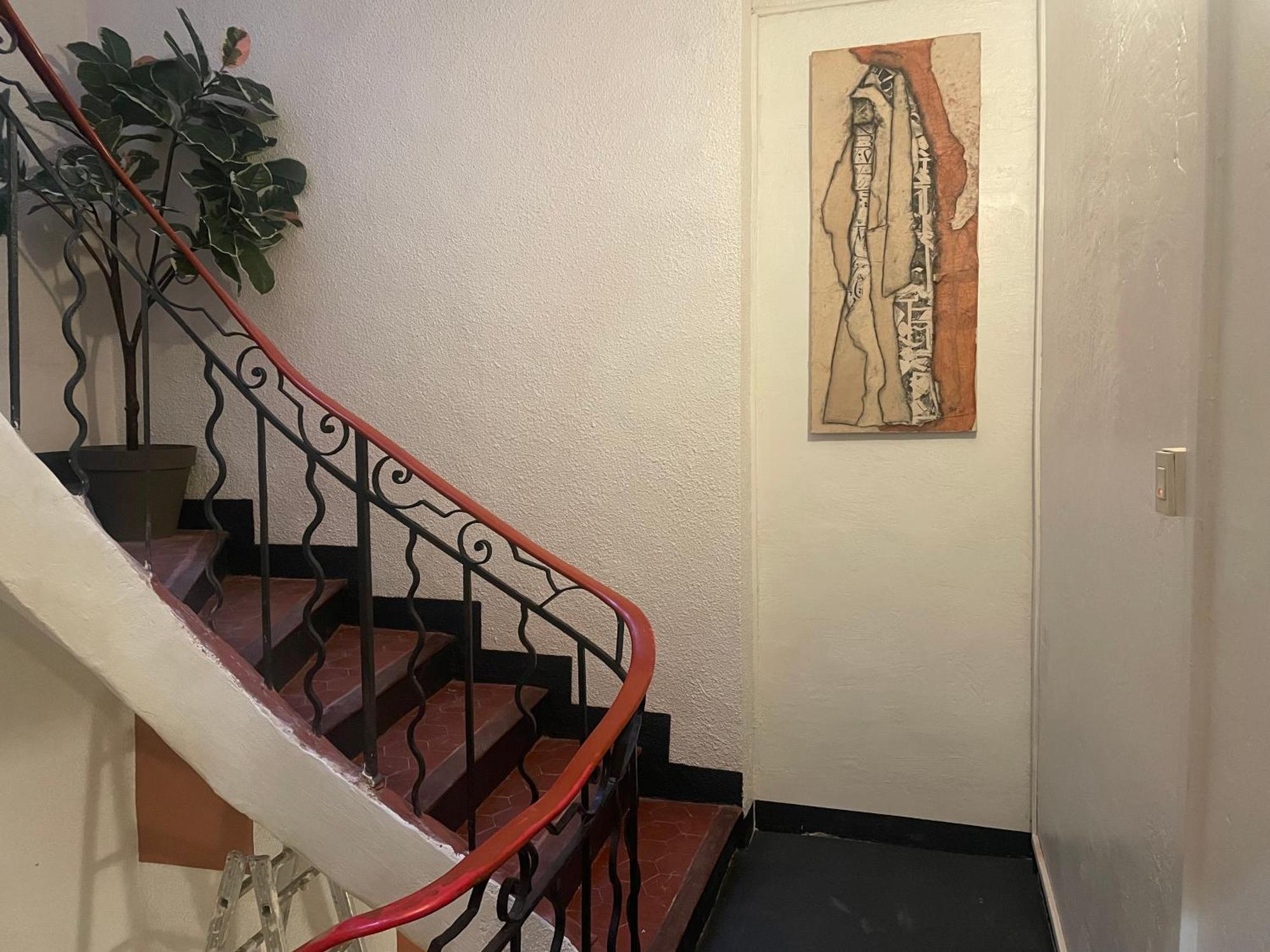 Appt 2 Chambres Au Centre Ville 4E マルセイユ エクステリア 写真